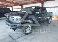 2020 Chevrolet Silverado фото