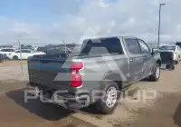 2020 Chevrolet Silverado фото