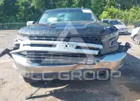 2020 Chevrolet Silverado фото