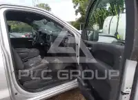 2020 Chevrolet Silverado фото