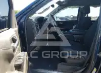2020 Chevrolet Silverado фото