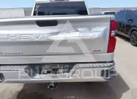 2020 Chevrolet Silverado фото