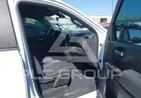 2020 Chevrolet Silverado photo