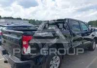 2020 Chevrolet Silverado фото