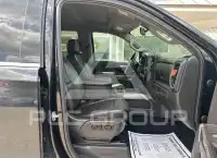 2020 Chevrolet Silverado фото