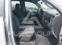 2020 Chevrolet Silverado фото
