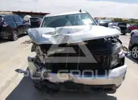 2020 Chevrolet Silverado фото