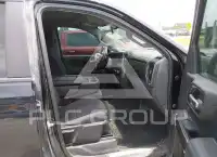 2020 Chevrolet Silverado фото