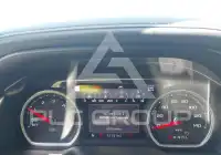 2020 Chevrolet Silverado фото