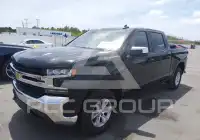2020 Chevrolet Silverado photo