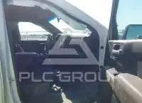 2020 Chevrolet Silverado фото