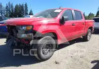2020 Chevrolet Silverado фото