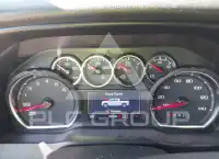 2020 Chevrolet Silverado фото