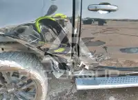 2020 Chevrolet Silverado фото