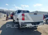 2020 Chevrolet Silverado фото