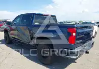 2020 Chevrolet Silverado фото