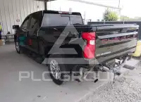 2020 Chevrolet Silverado фото