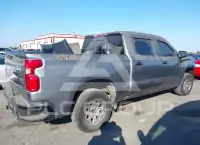 2020 Chevrolet Silverado фото