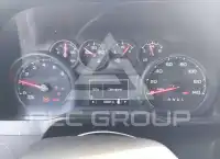 2020 Chevrolet Silverado фото