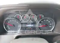 2020 Chevrolet Silverado фото