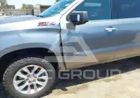 2020 Chevrolet Silverado фото