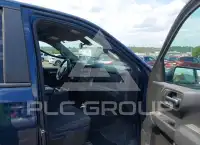 2020 Chevrolet Silverado фото