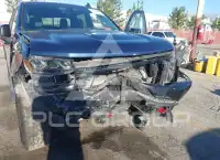 2020 Chevrolet Silverado photo
