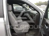 2020 Chevrolet Silverado фото