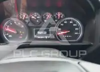 2020 Chevrolet Silverado фото