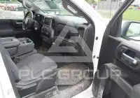 2020 Chevrolet Silverado фото