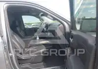 2020 Chevrolet Silverado фото