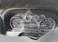2020 Chevrolet Silverado photo