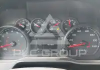 2020 Chevrolet Silverado фото