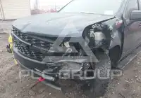 2020 Chevrolet Silverado photo