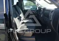 2020 Chevrolet Silverado photo