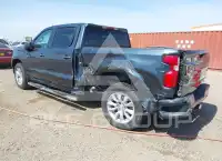 2020 Chevrolet Silverado фото