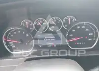 2020 Chevrolet Silverado photo
