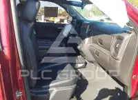 2020 Chevrolet Silverado фото
