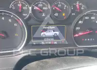 2020 Chevrolet Silverado фото