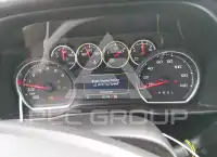2020 Chevrolet Silverado фото
