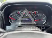 2020 Chevrolet Silverado фото
