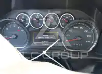 2020 Chevrolet Silverado фото