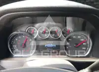 2020 Chevrolet Silverado фото