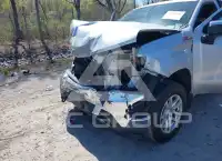 2020 Chevrolet Silverado фото