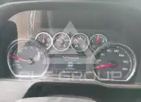 2020 Chevrolet Silverado фото