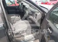 2020 Chevrolet Silverado фото