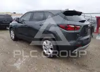 2020 Chevrolet Blazer фото