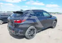 2020 Chevrolet Blazer photo