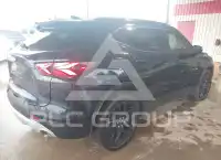 2020 Chevrolet Blazer фото