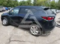 2020 Chevrolet Blazer фото